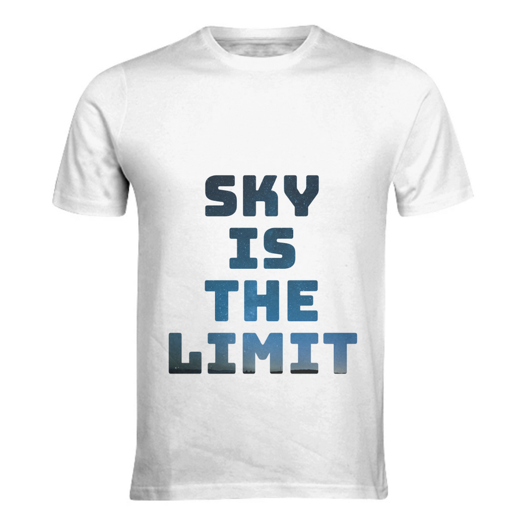 Sky is the Limit