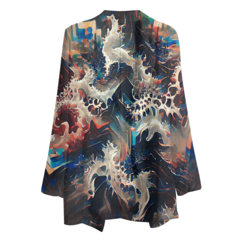 Fractal Lace
