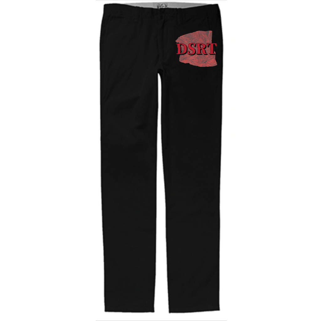 DSRT TROUSERS