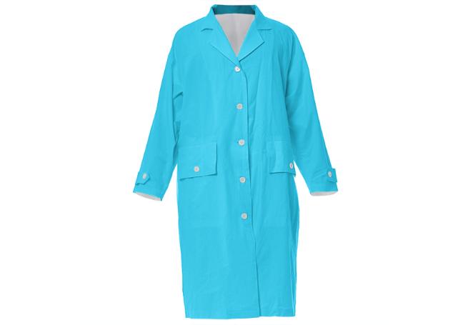 Cotton Trench