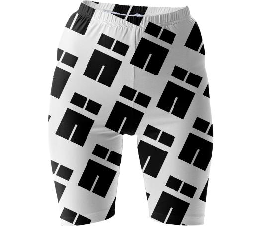 HERIS BIKER SHORTS SUMMER 2018
