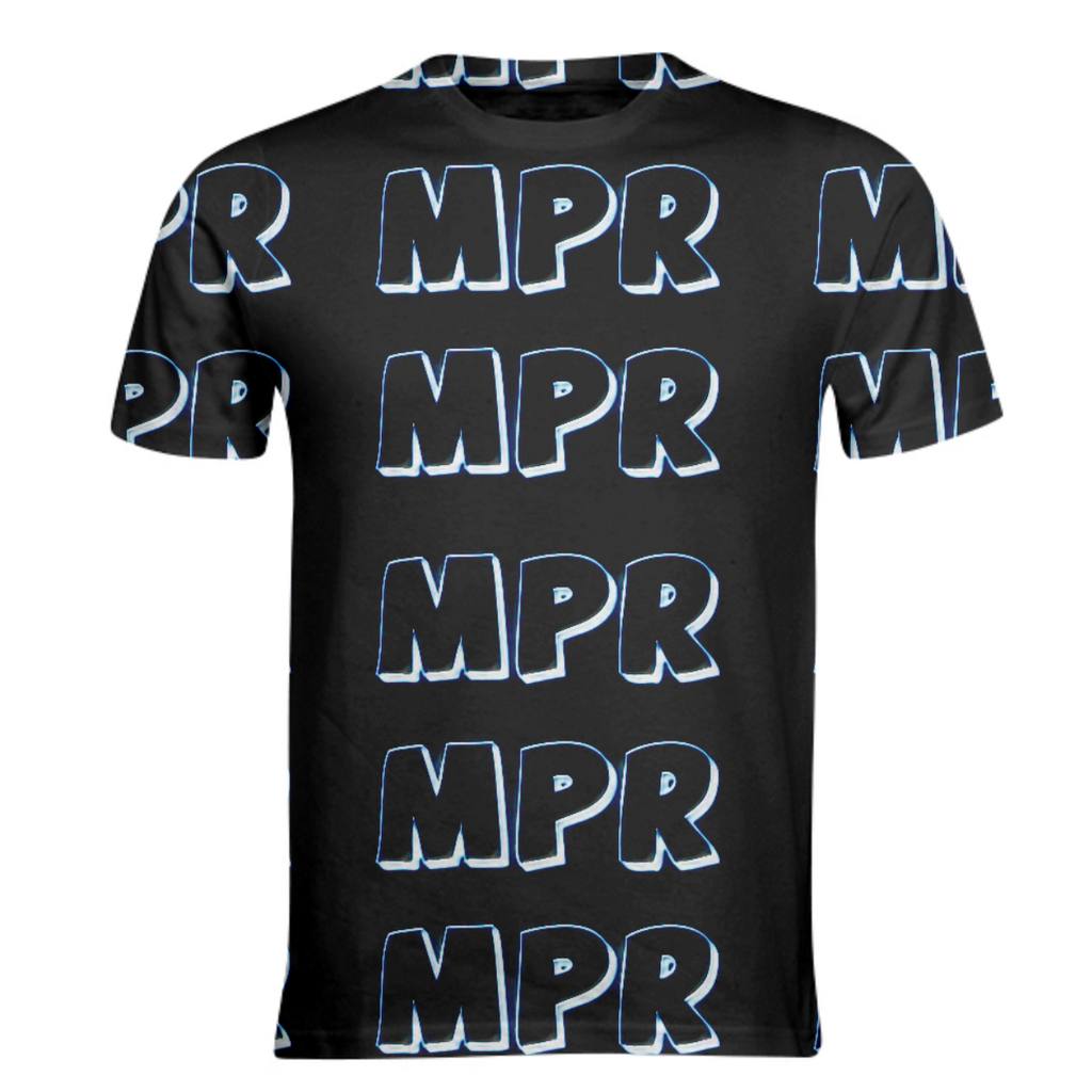 MPR