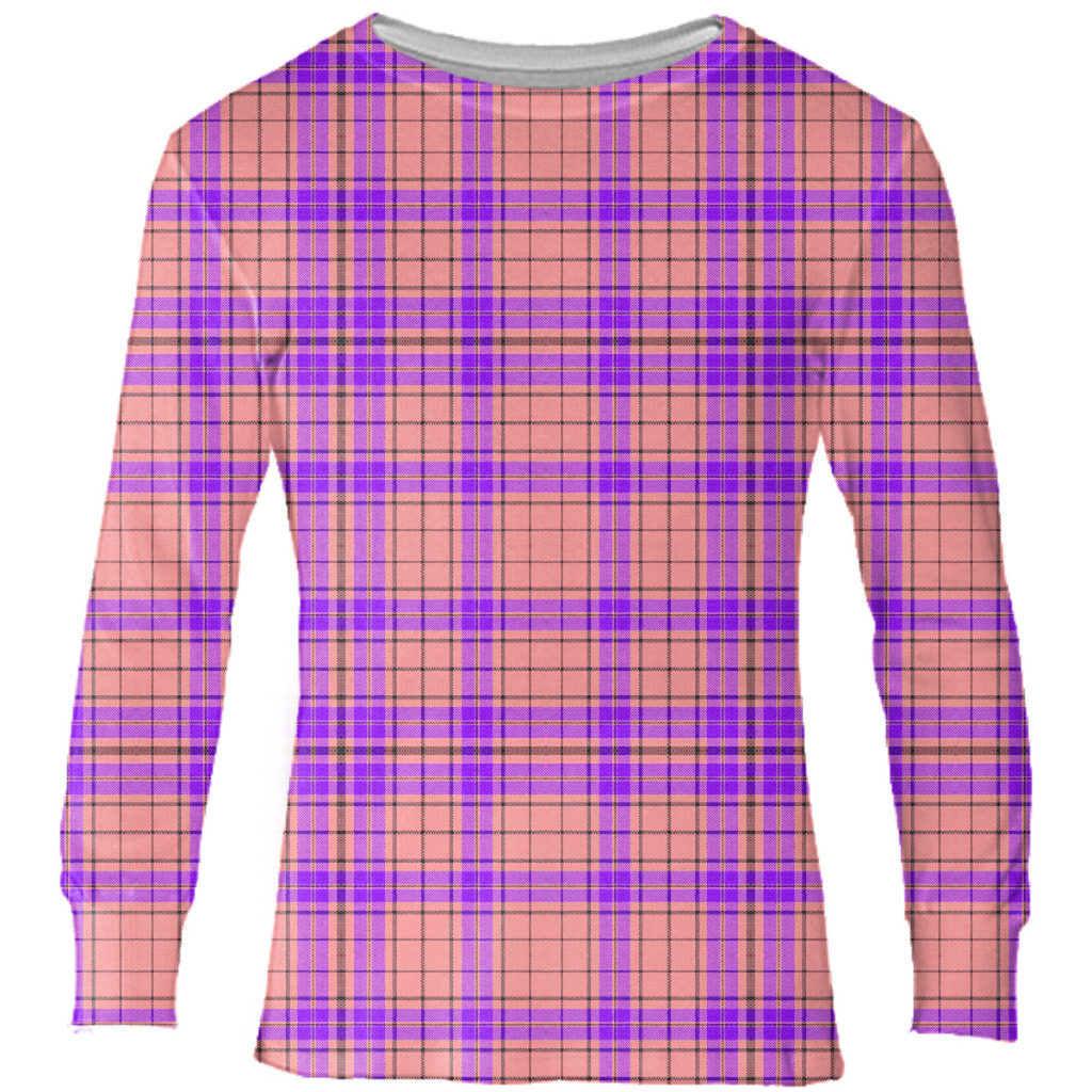 TARTAN COLOURS 13