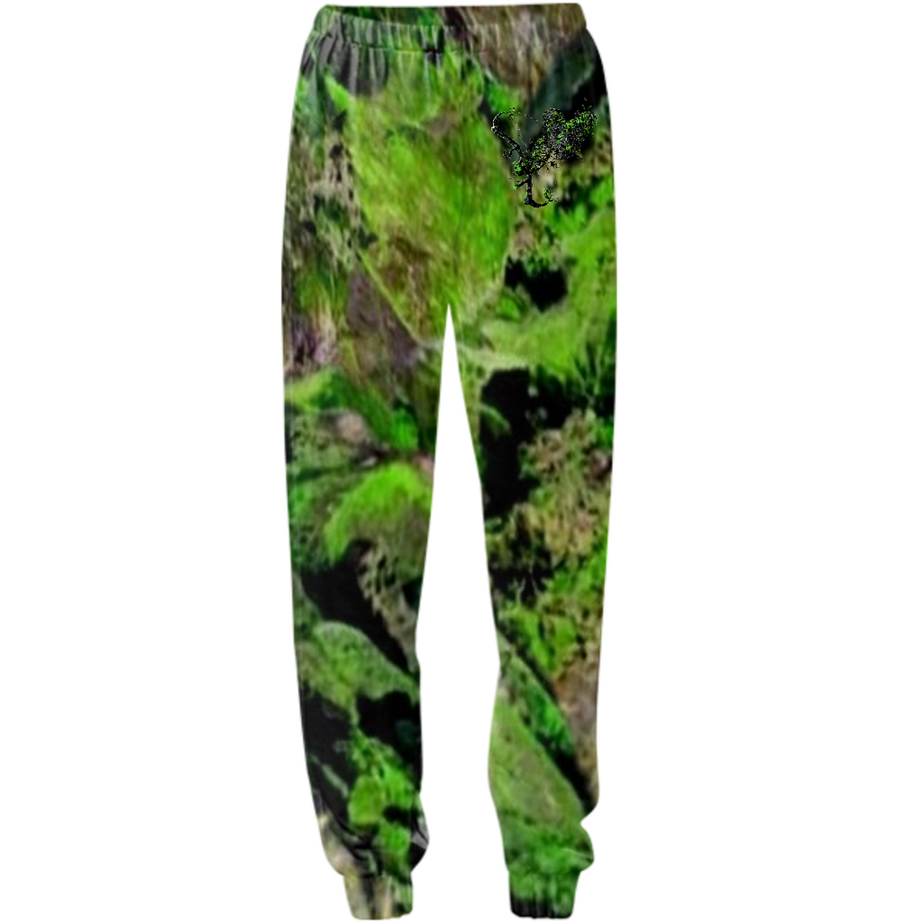 CHAMELEON CAMO