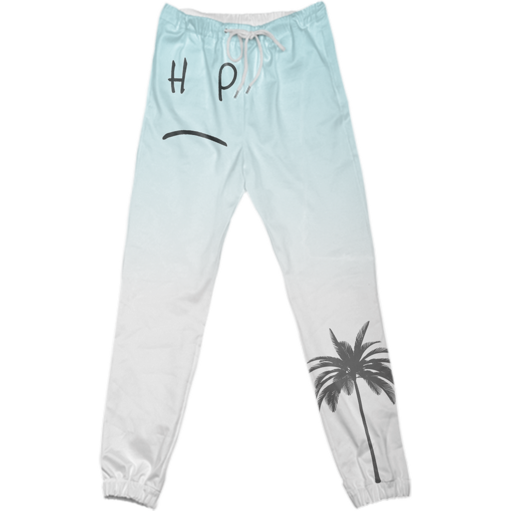 Hurt Paradise Joggers (Gradient)