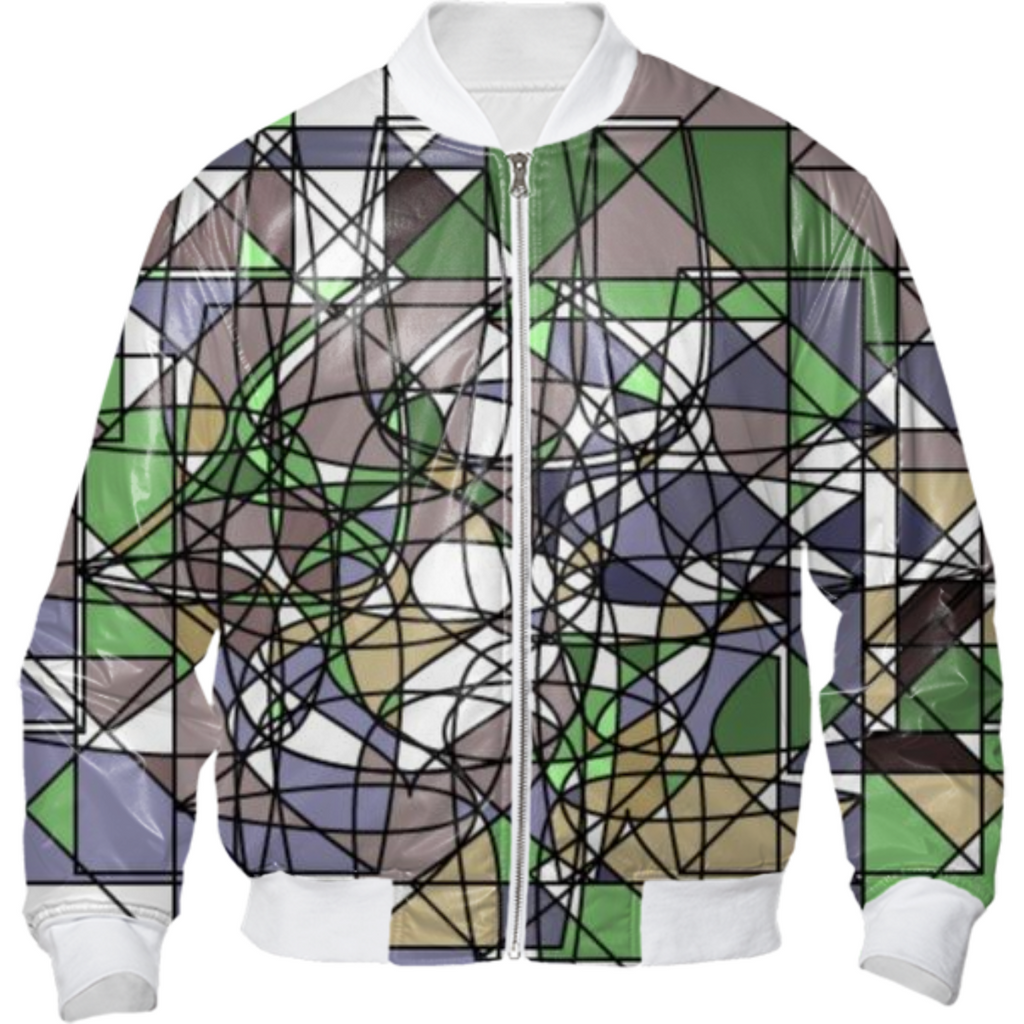 Earthy Heart of Wiggles