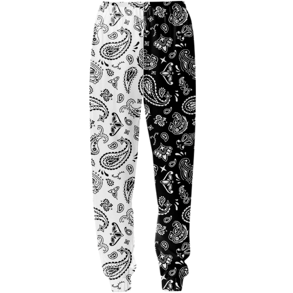 HALFANDHALFPANTS