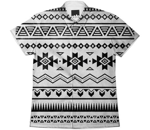 Short Sleeve Workshirt