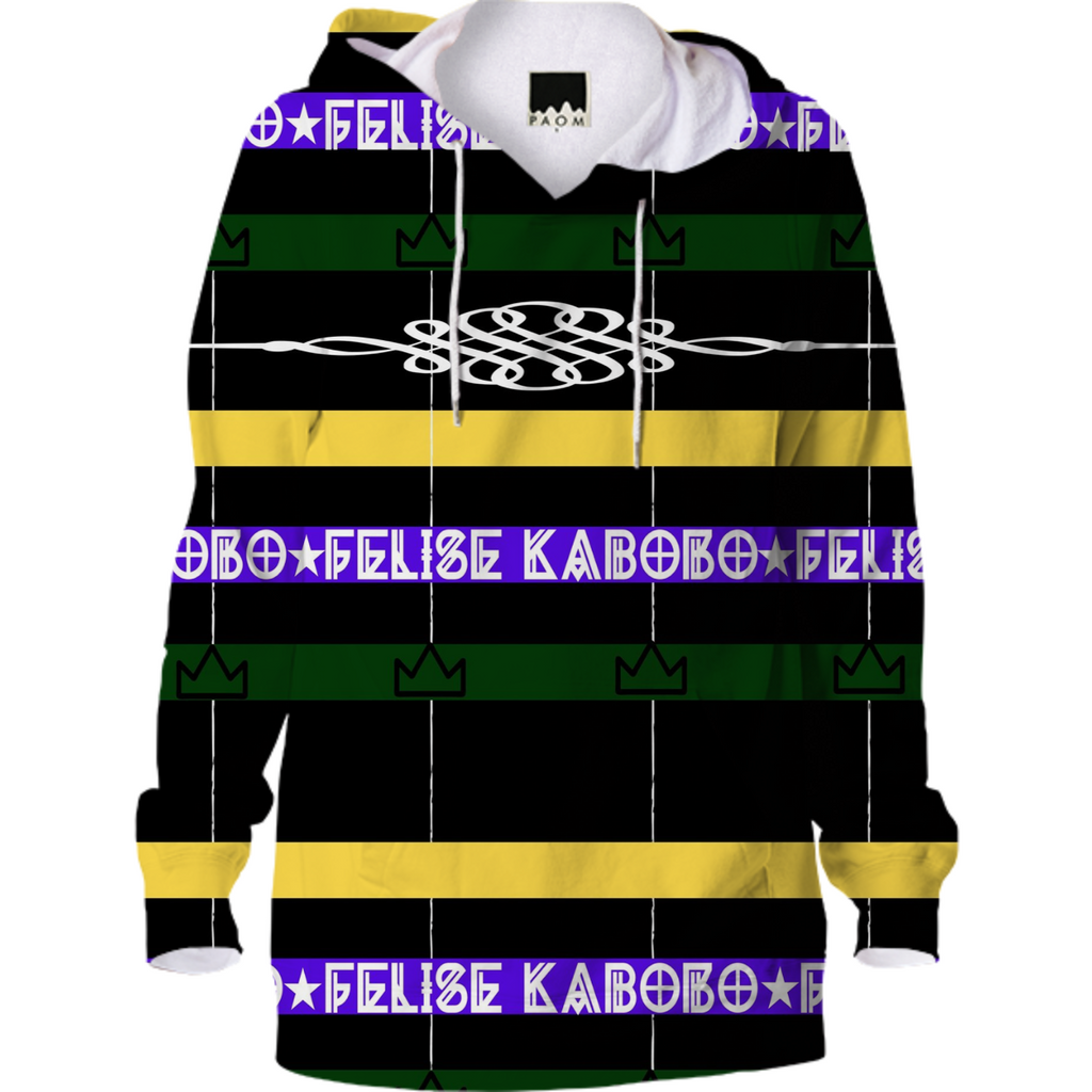 Felise KaBobo-Black Crown Series