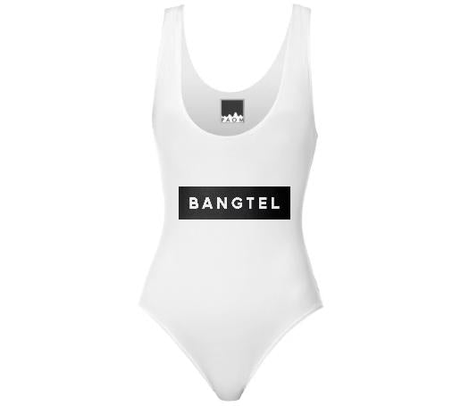 BANGTEL One Piece Swimsuit