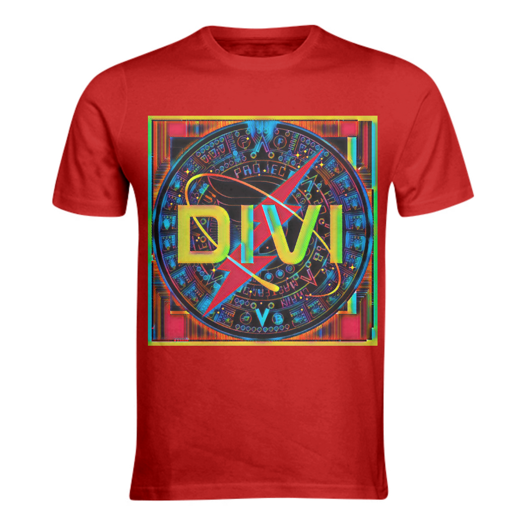 Divi - Tie Dye