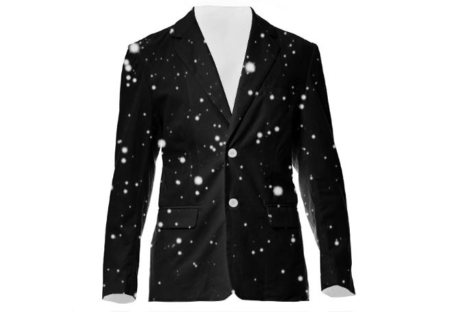 VP Suit Jacket