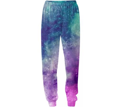 Magical Galaxy Sweatpant