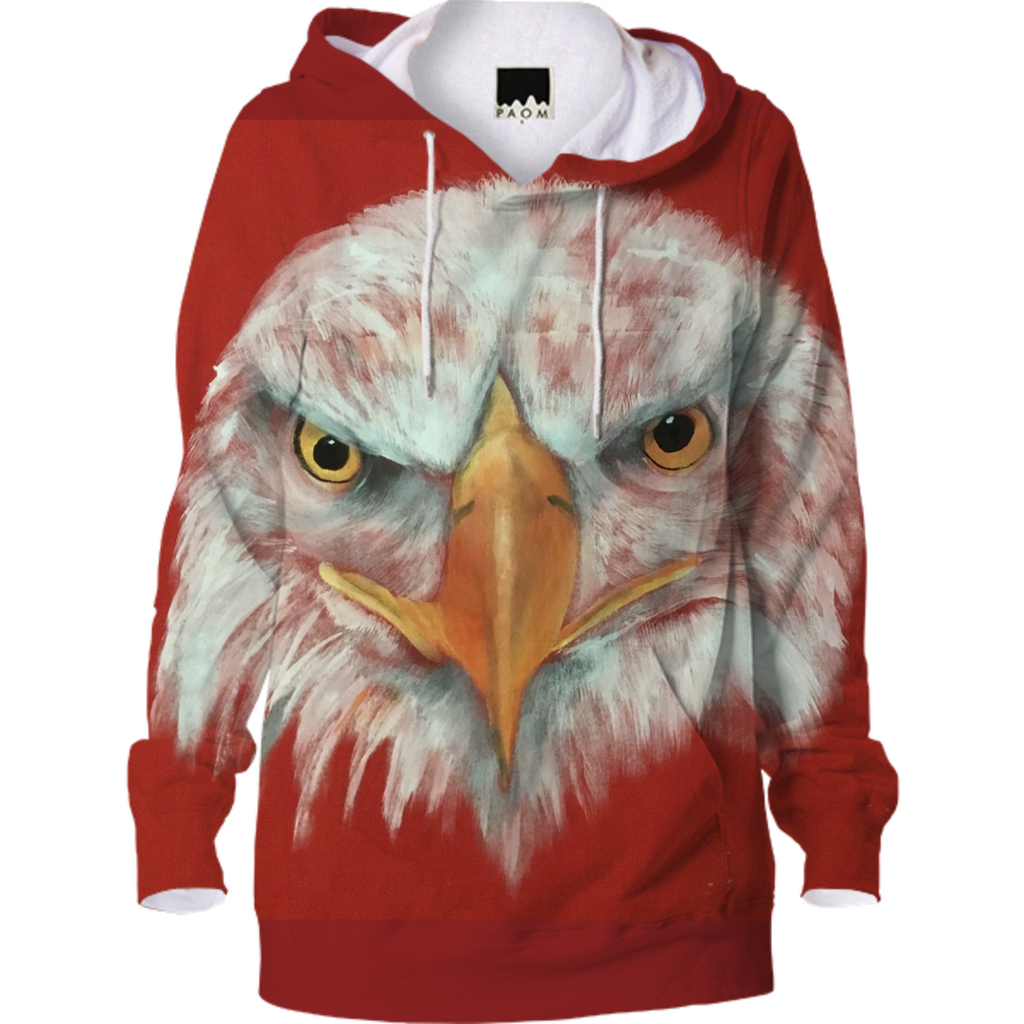 Eagle Hoodie