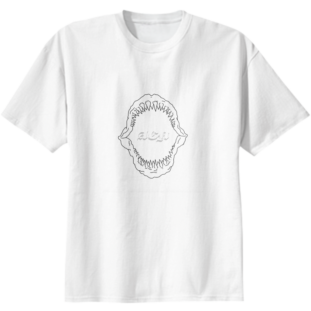 ACN shark jaw T