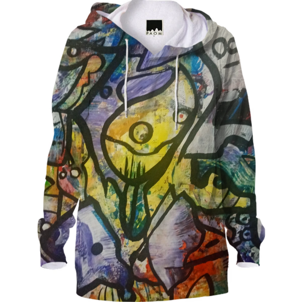 D'alene Shirt