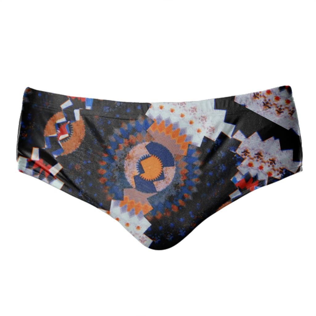 Transcendental Speedo