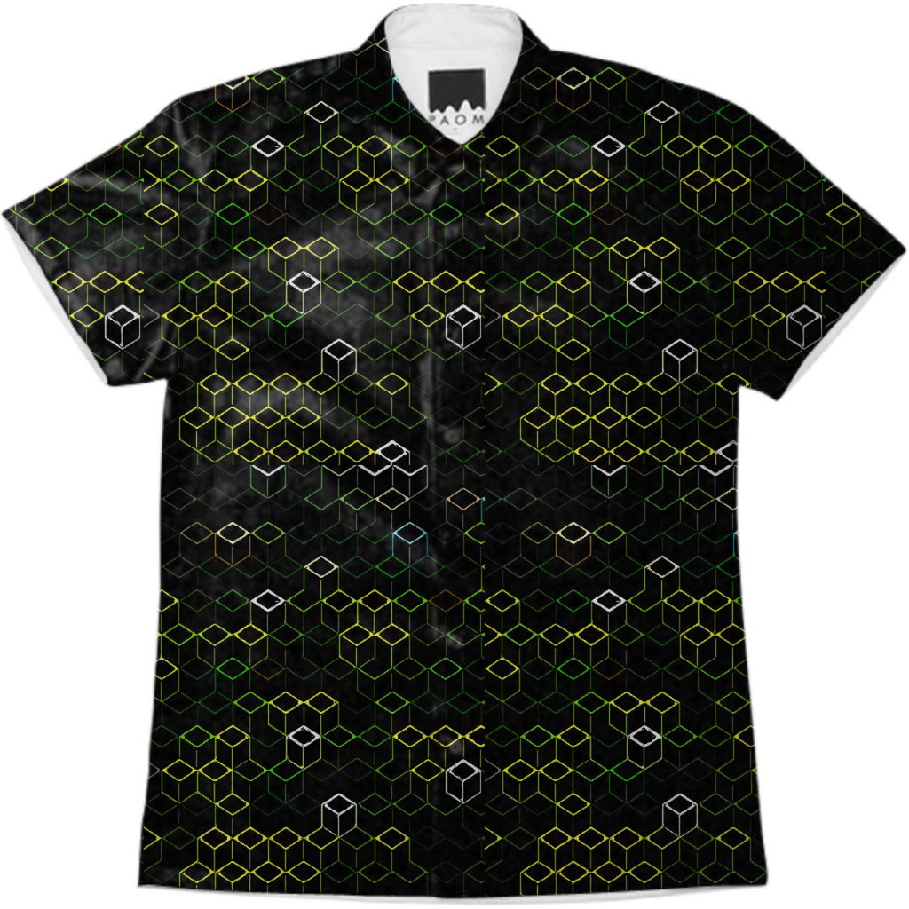 Digital geometric