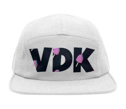 Vdk272 ice cream hat