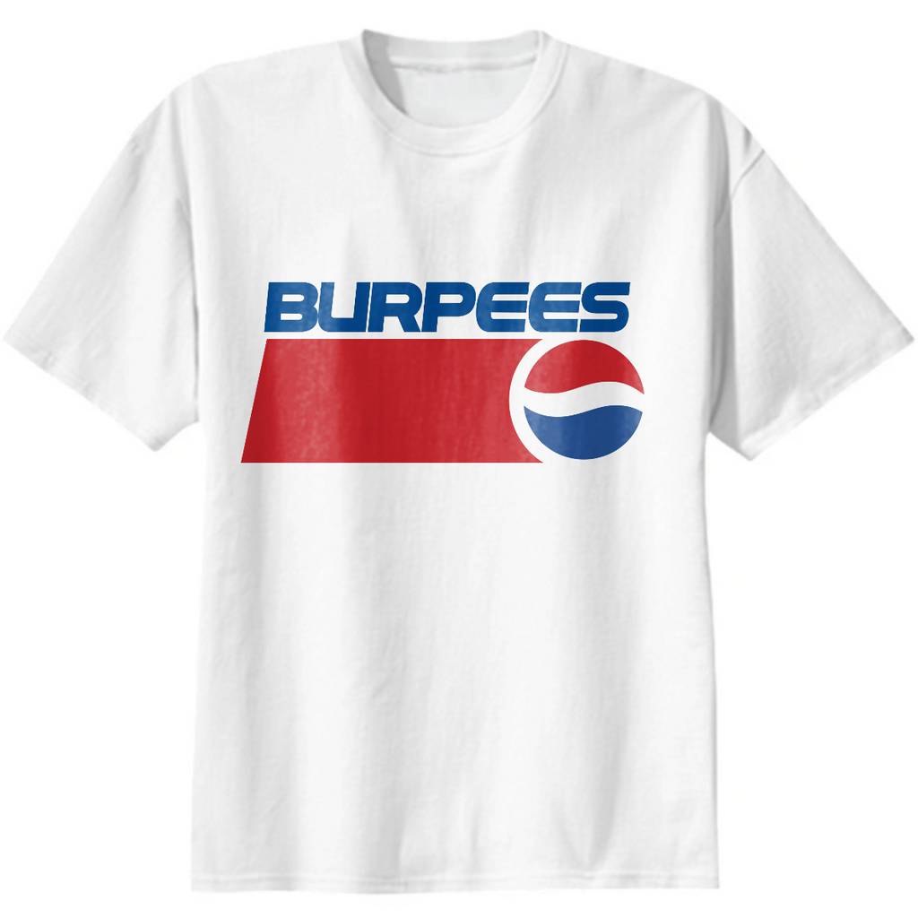 Burpees