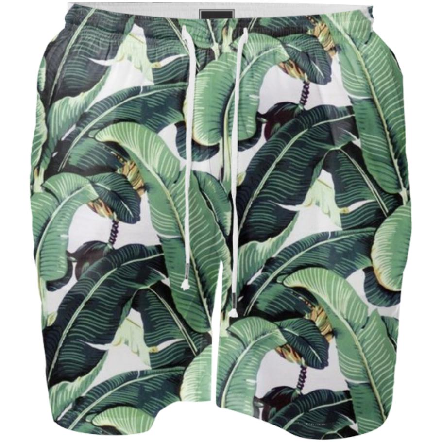 Beverly Hills Trunks Summer Kings