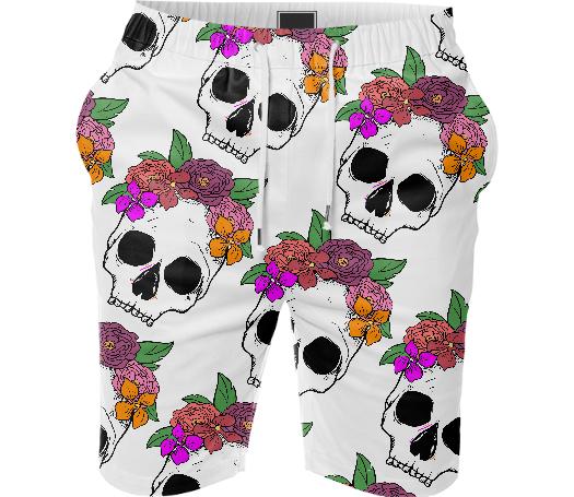 SORS All Over Print Shorts