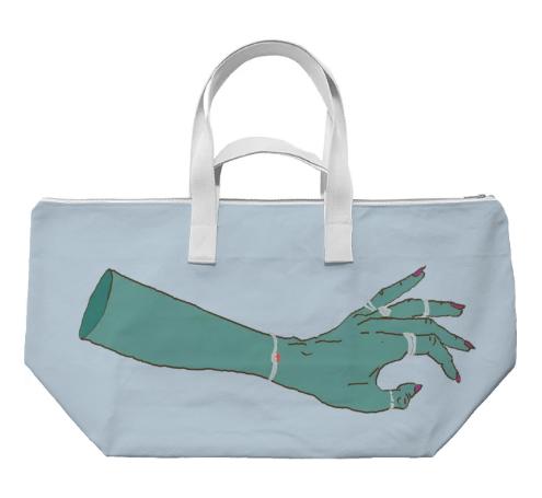 Hand Bag
