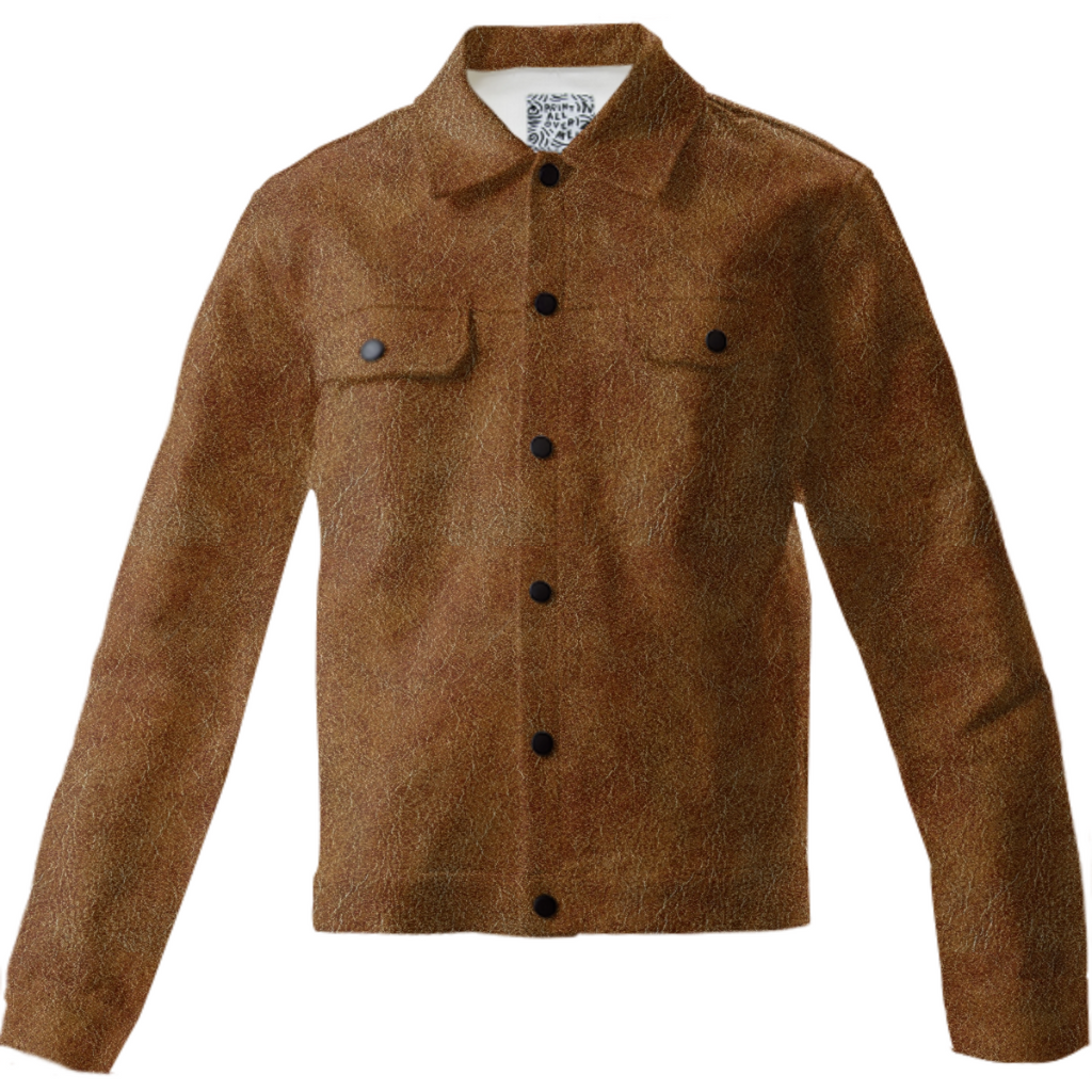 LEATHER TO LEATHER 3