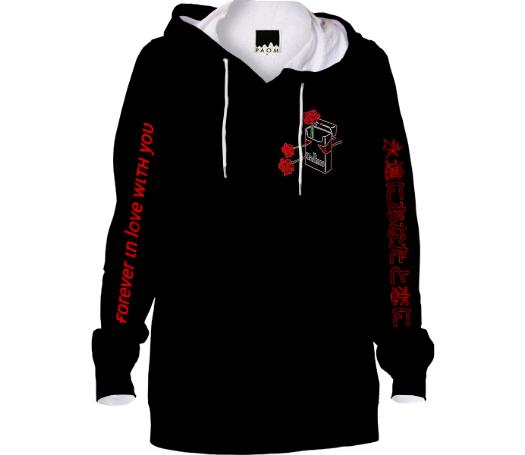 Hoodie