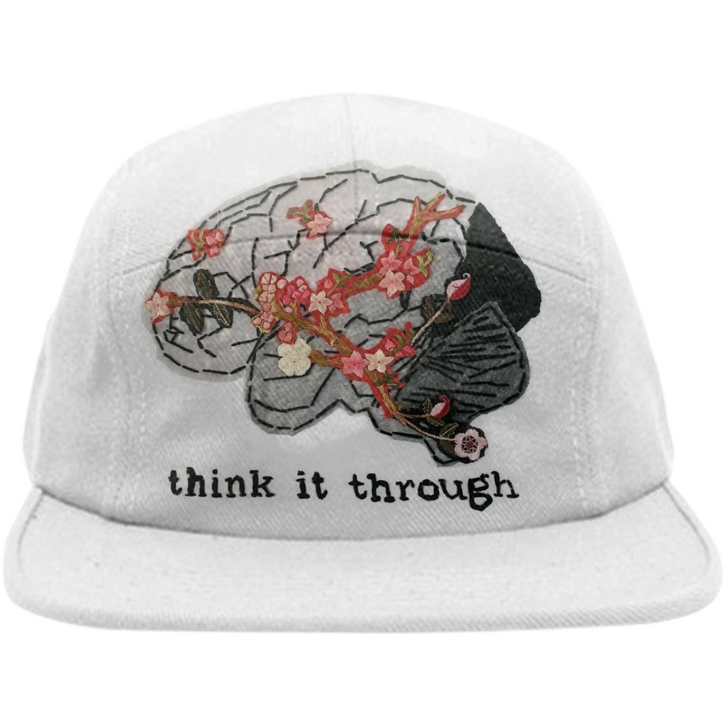 Think It Through