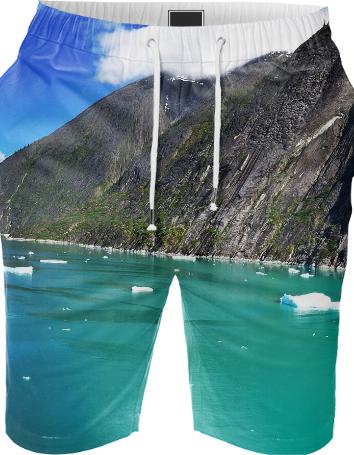 Alaska