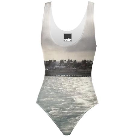 Bermuda Swimsuit