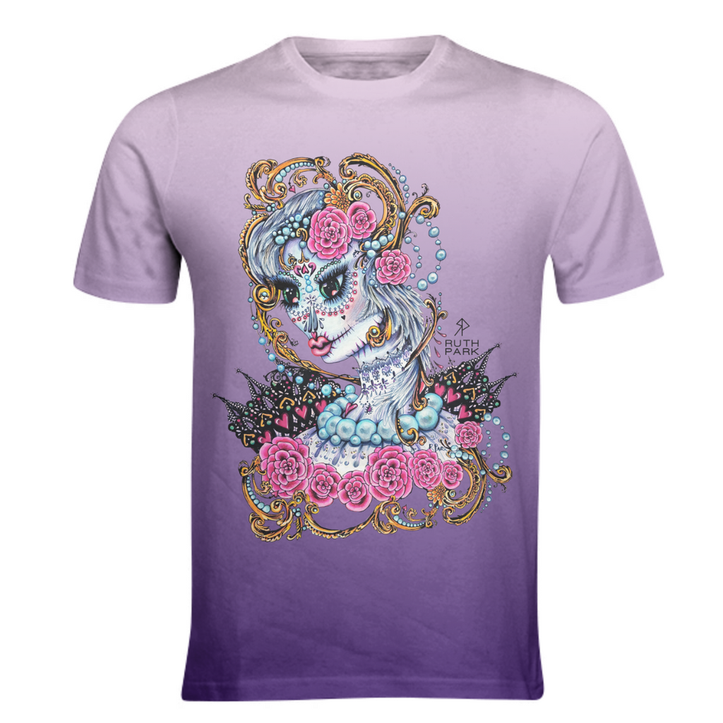 Unforgettable Dia de los meurtos