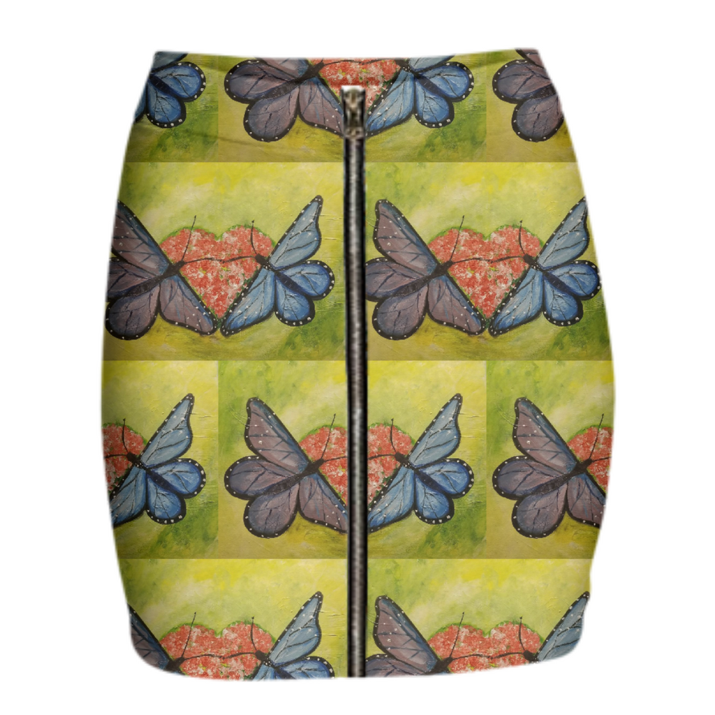 Butterfly Kisses