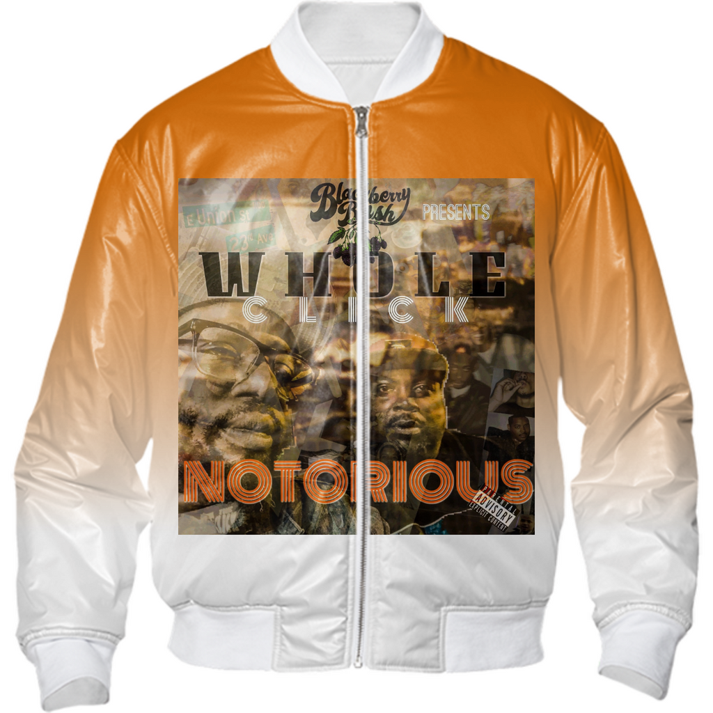 WHOLE CLICK NOTORIOUS BOMER