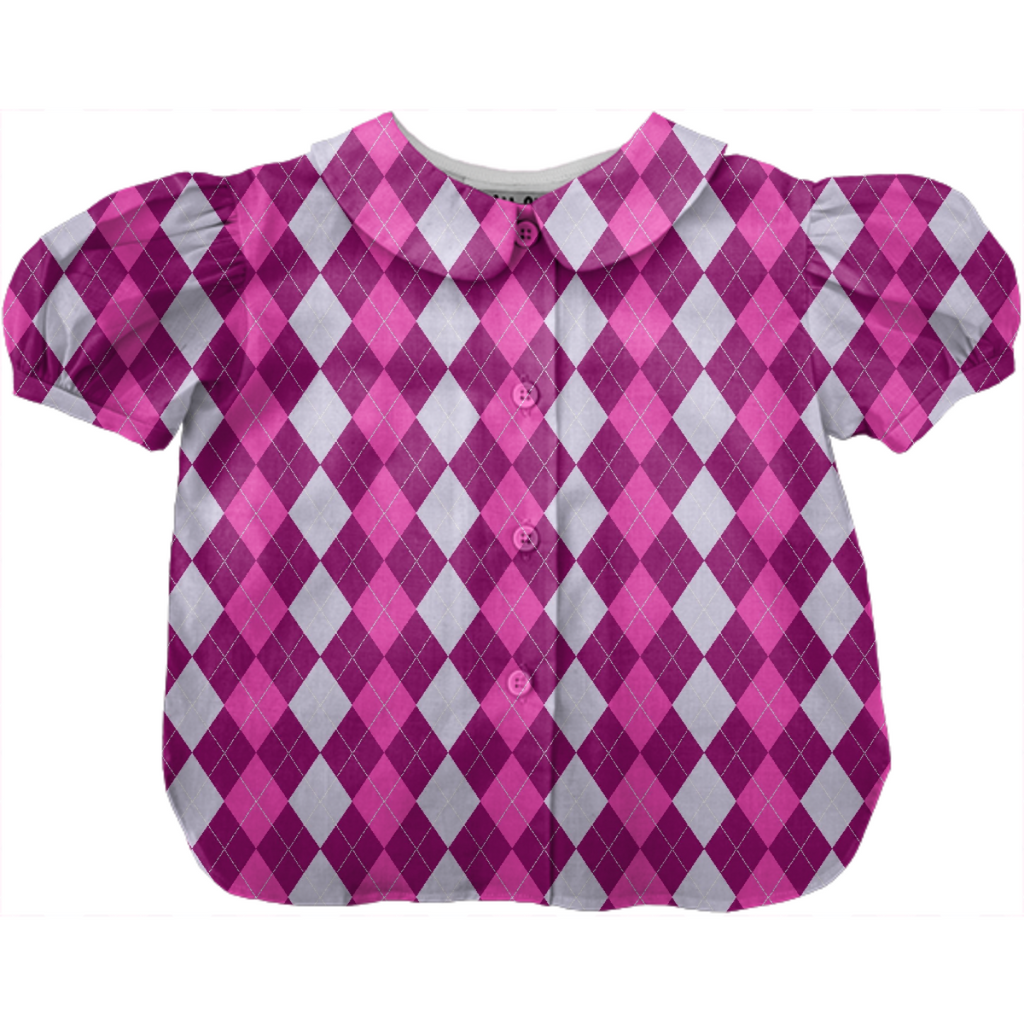 ARGYLE 2