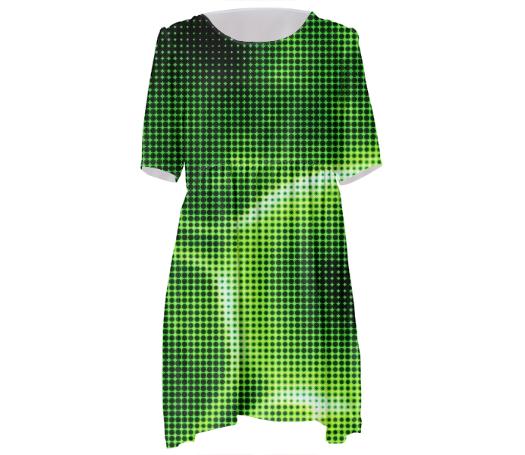 Babydoll Dress