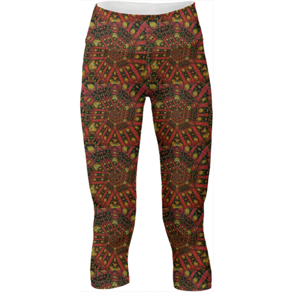 Psychedelic Yogapants