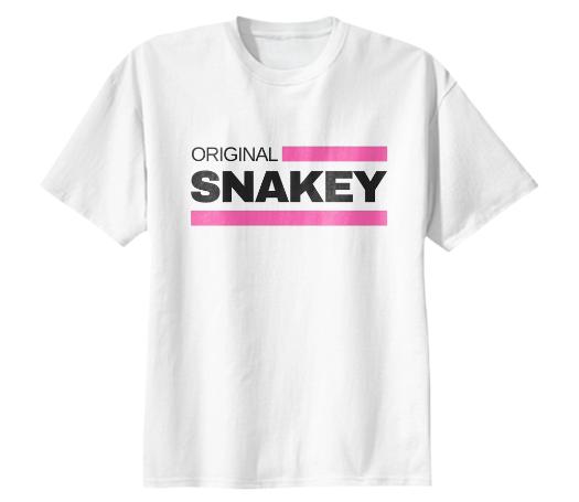 snakey original