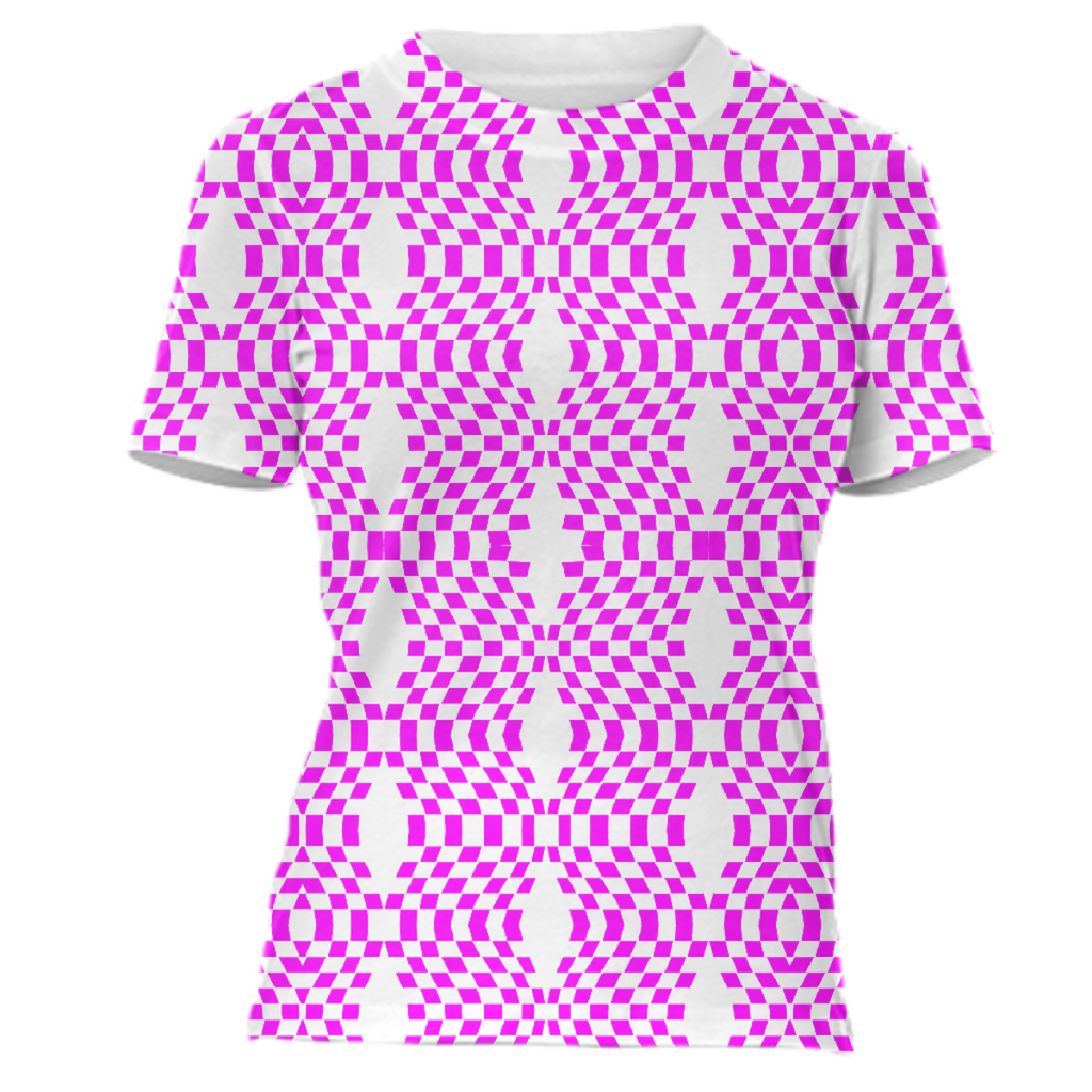 CHECKERED MADNESS 2