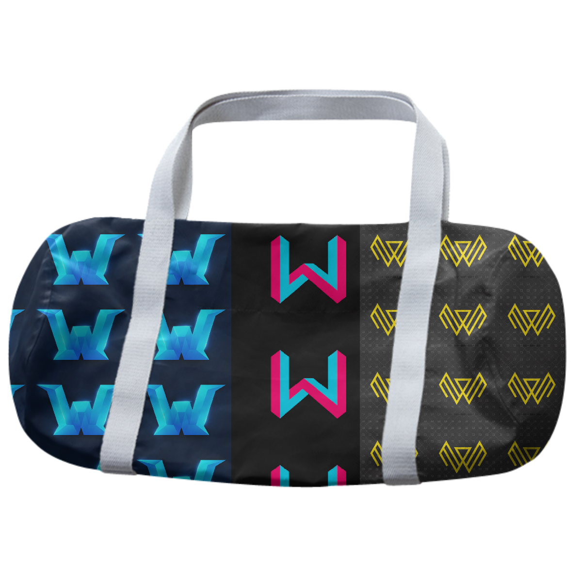 WISDOM DUFFLE BAG – PAOM