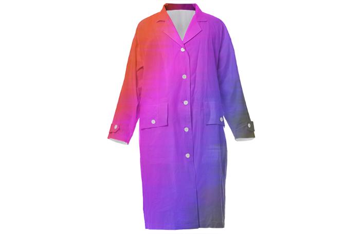 Cotton Trench