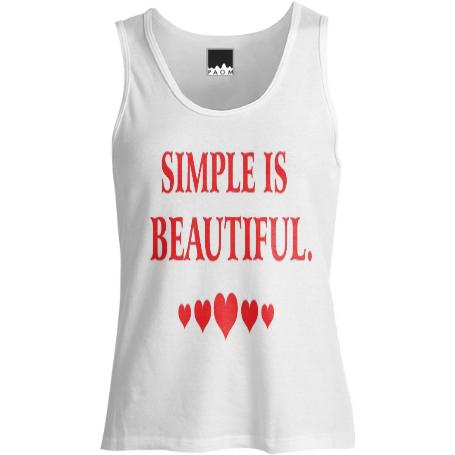 Tank Top Women