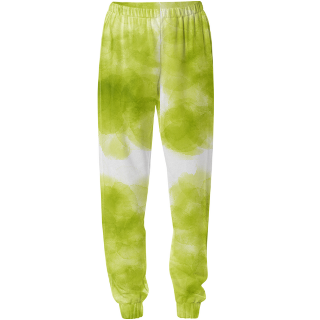 Plum green