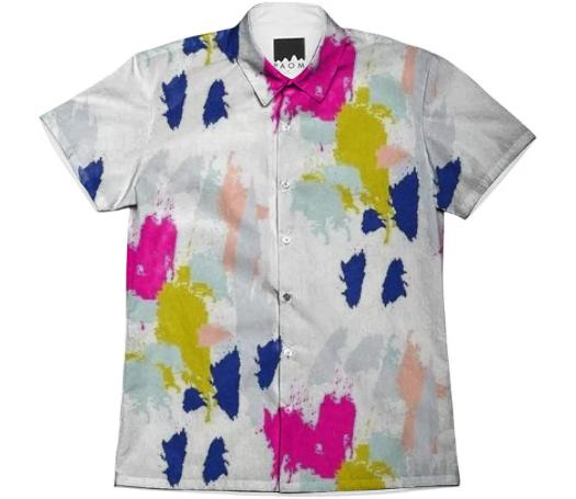 Short Sleeve Workshirt