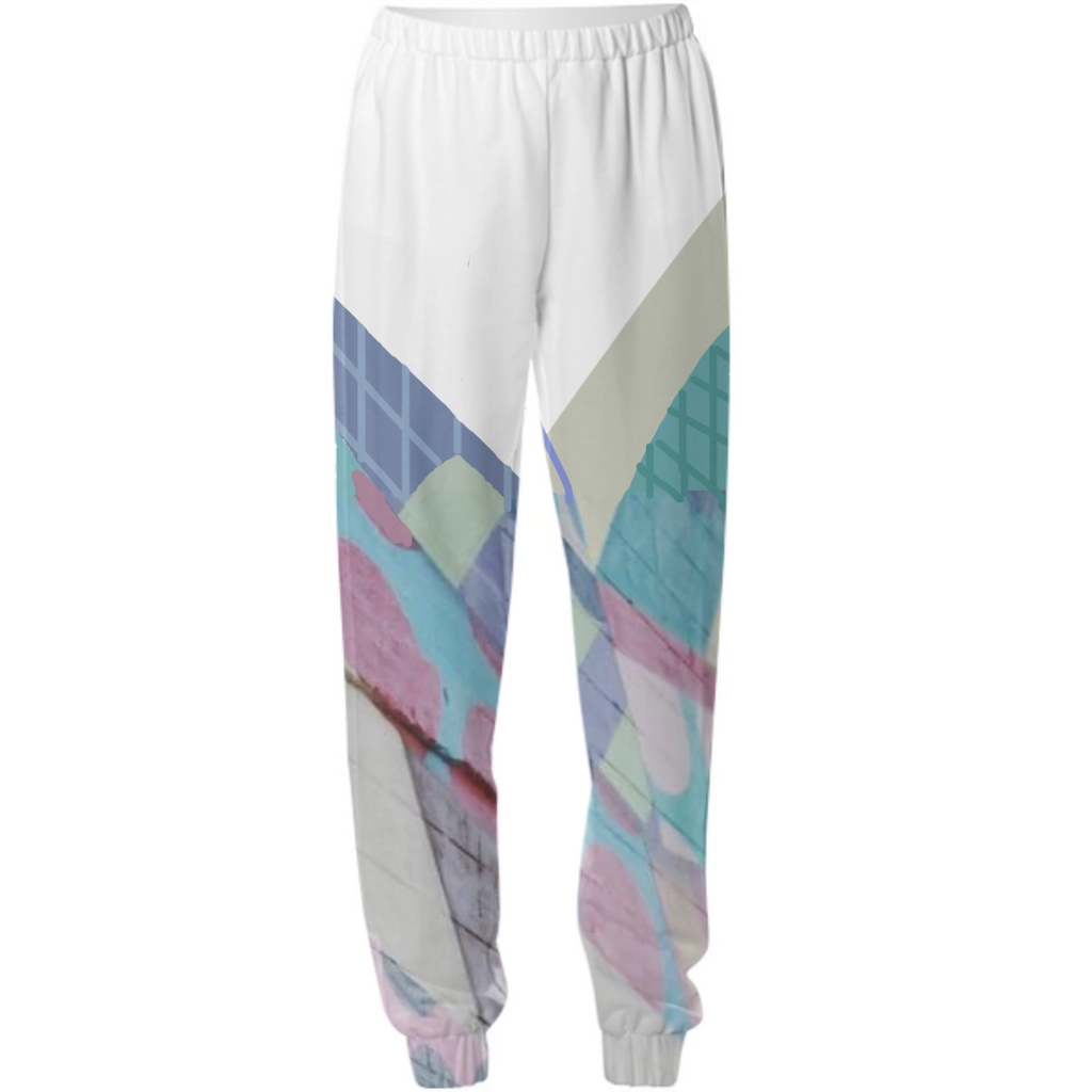 wall pants