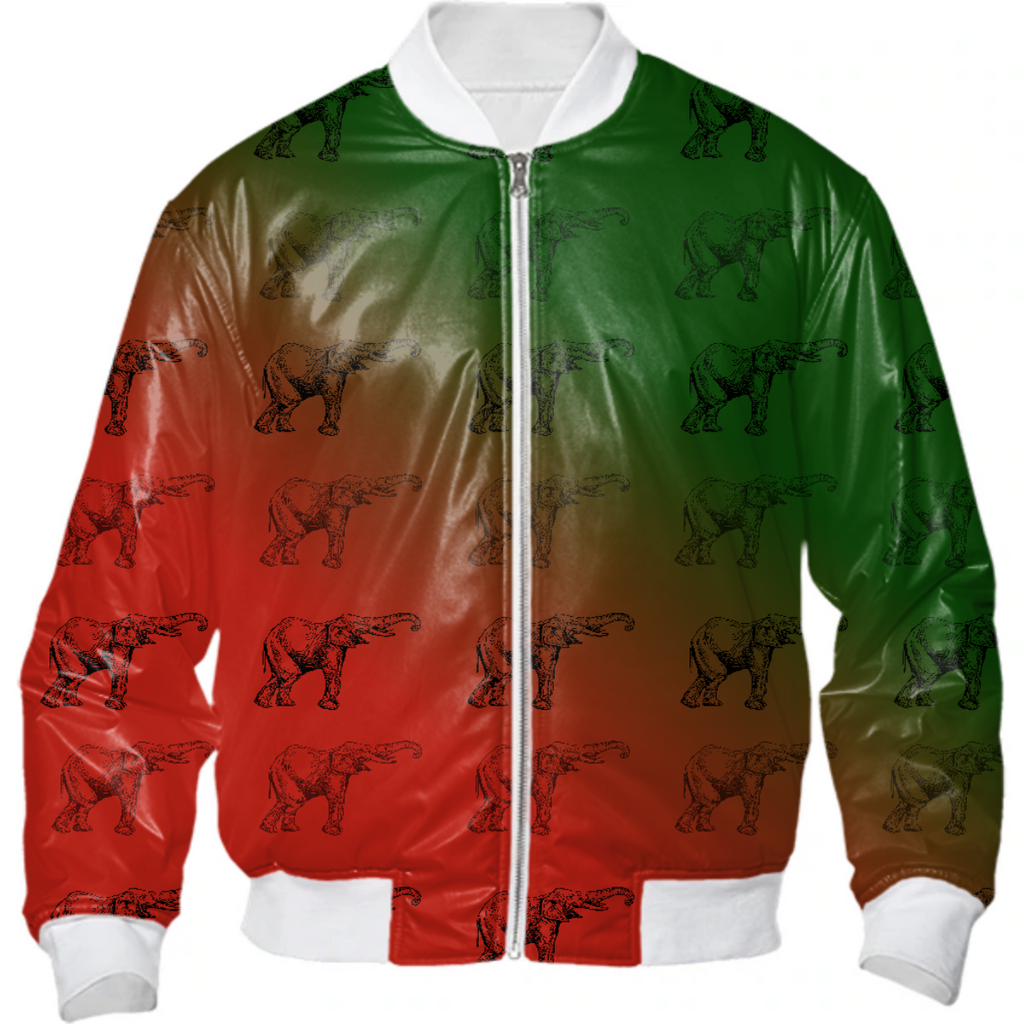 Sahar Jacket