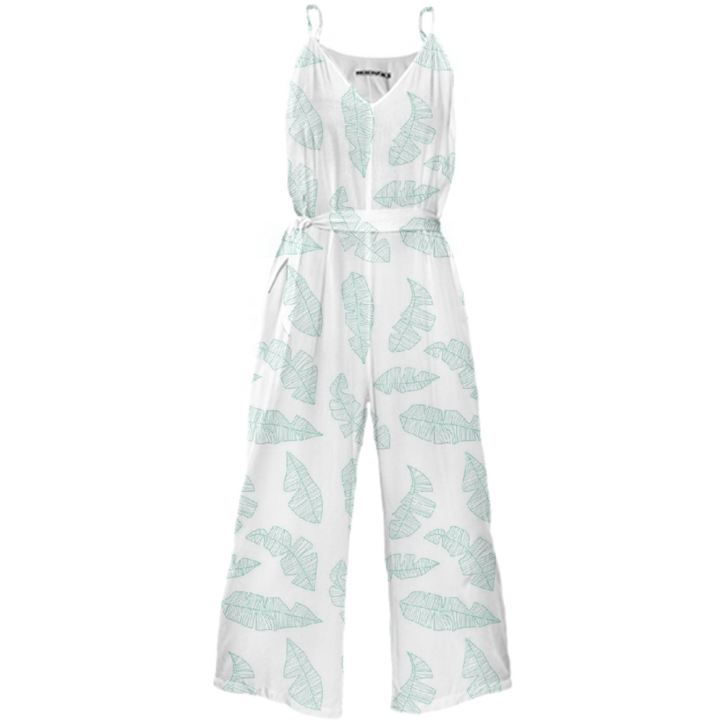 Hina Jumpsuit