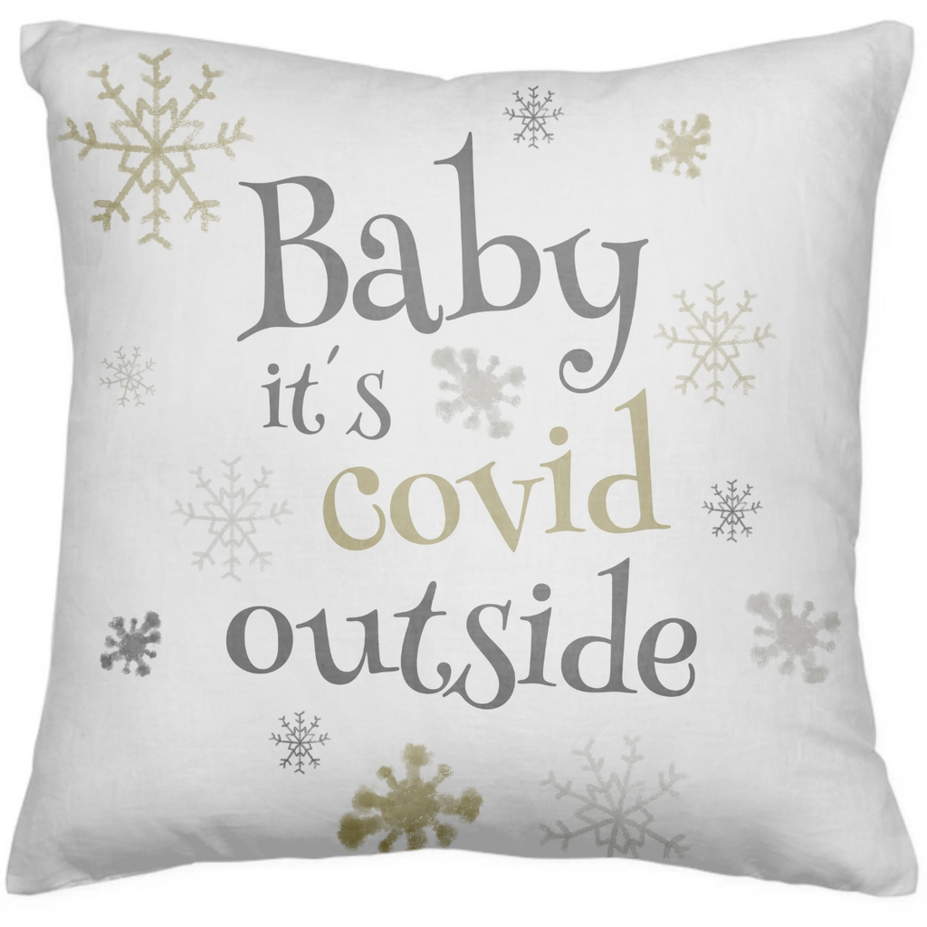 Baby It´s Covid Outside