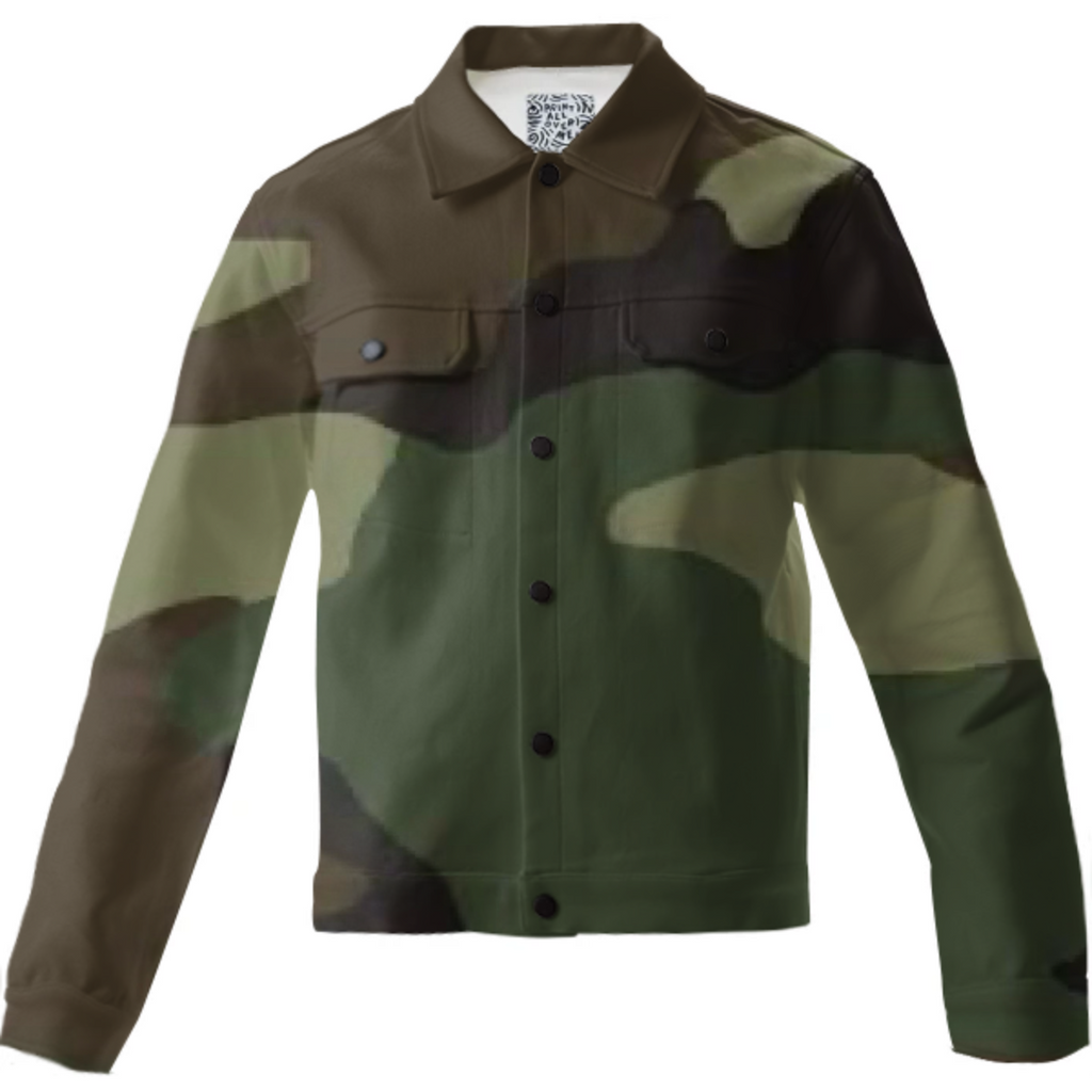 Felise KaBobo-211 Camo Ops